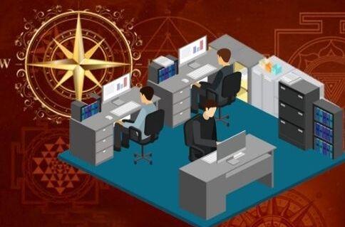 Office Vastu